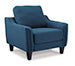 Jarreau Chair - 1 IN STOCK