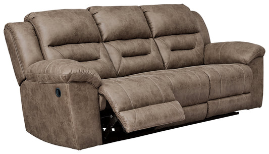 Stoneland Reclining Sofa