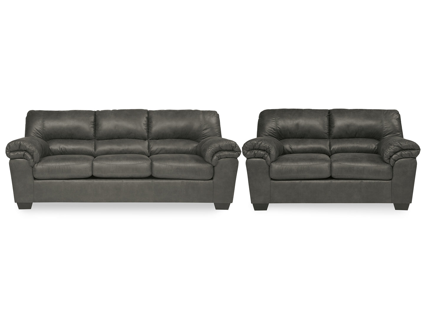 Bladen Sofa and Loveseat