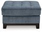 Maxon Place Oversized Accent Ottoman