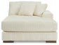 Lindyn 4-Piece Sectional with Chaise