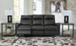 Axtellton Sofa, Loveseat and Recliner