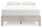 Shawburn Queen Platform Bed