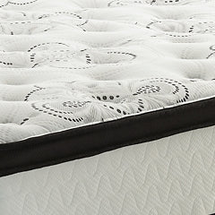 Chime 12 Inch Hybrid  Mattress