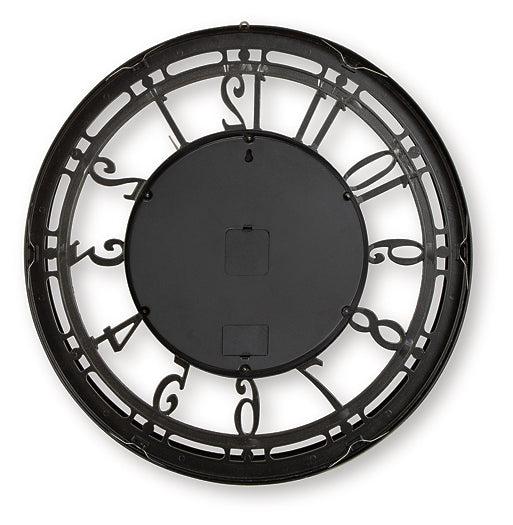 Gilover Wall Clock