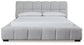 Grendusk California King Upholstered Bed