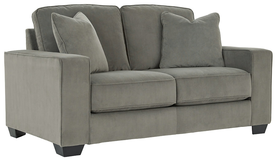 Angleton Loveseat