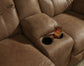 Boxberg Sofa, Loveseat and Recliner