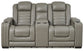 Backtrack Sofa and Loveseat