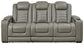 Backtrack Sofa and Loveseat