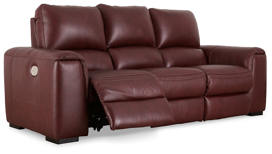 Alessandro Sofa, Loveseat and Recliner