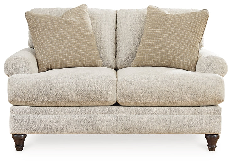 Valerani Loveseat