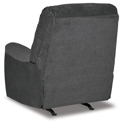 Miravel Rocker Recliner