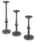 Eravell Candle Holder Set (3/CN)