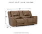 Trasimeno Sofa and Loveseat