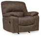 Kilmartin Sofa, Loveseat and Recliner