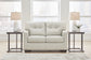 Belziani Sofa, Loveseat, Chair and Ottoman