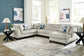 Maxon Place 3-Piece Sectional with Chaise