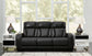 Boyington Sofa, Loveseat and Recliner